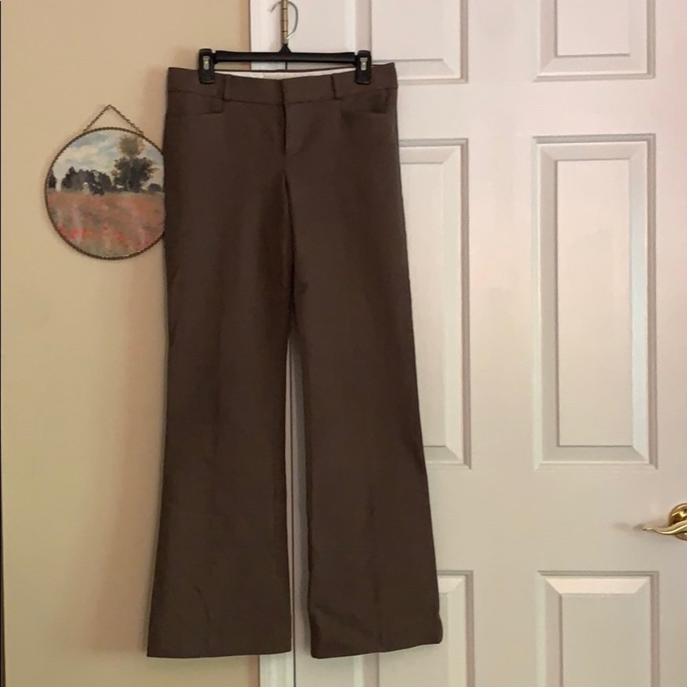 Banana Republic pants